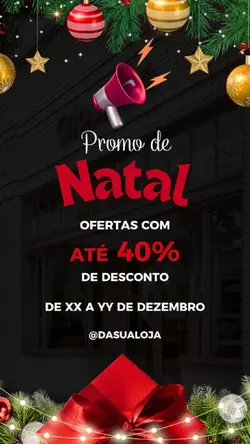 PROMOÇÃO