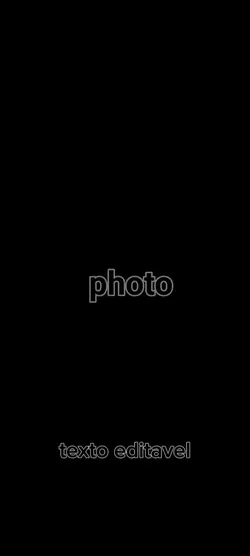 Modelos de duas foto