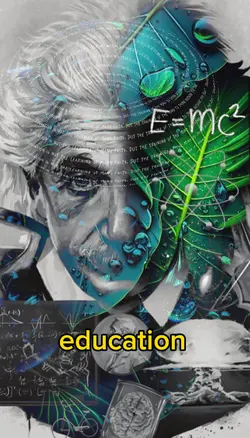 Education of Mind