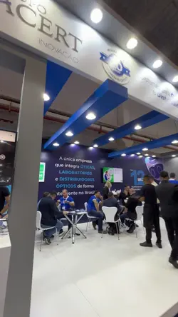 SEU EVENTO DINÂMIC✅