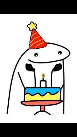 feliz cumpleaños