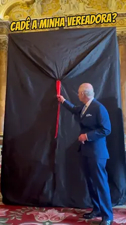 Minha vereadora 