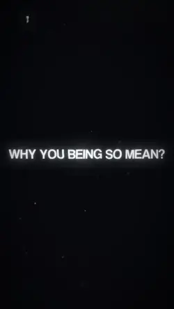 I don’t understand