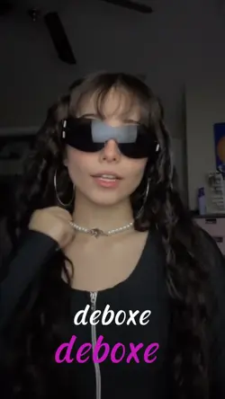 deboxe