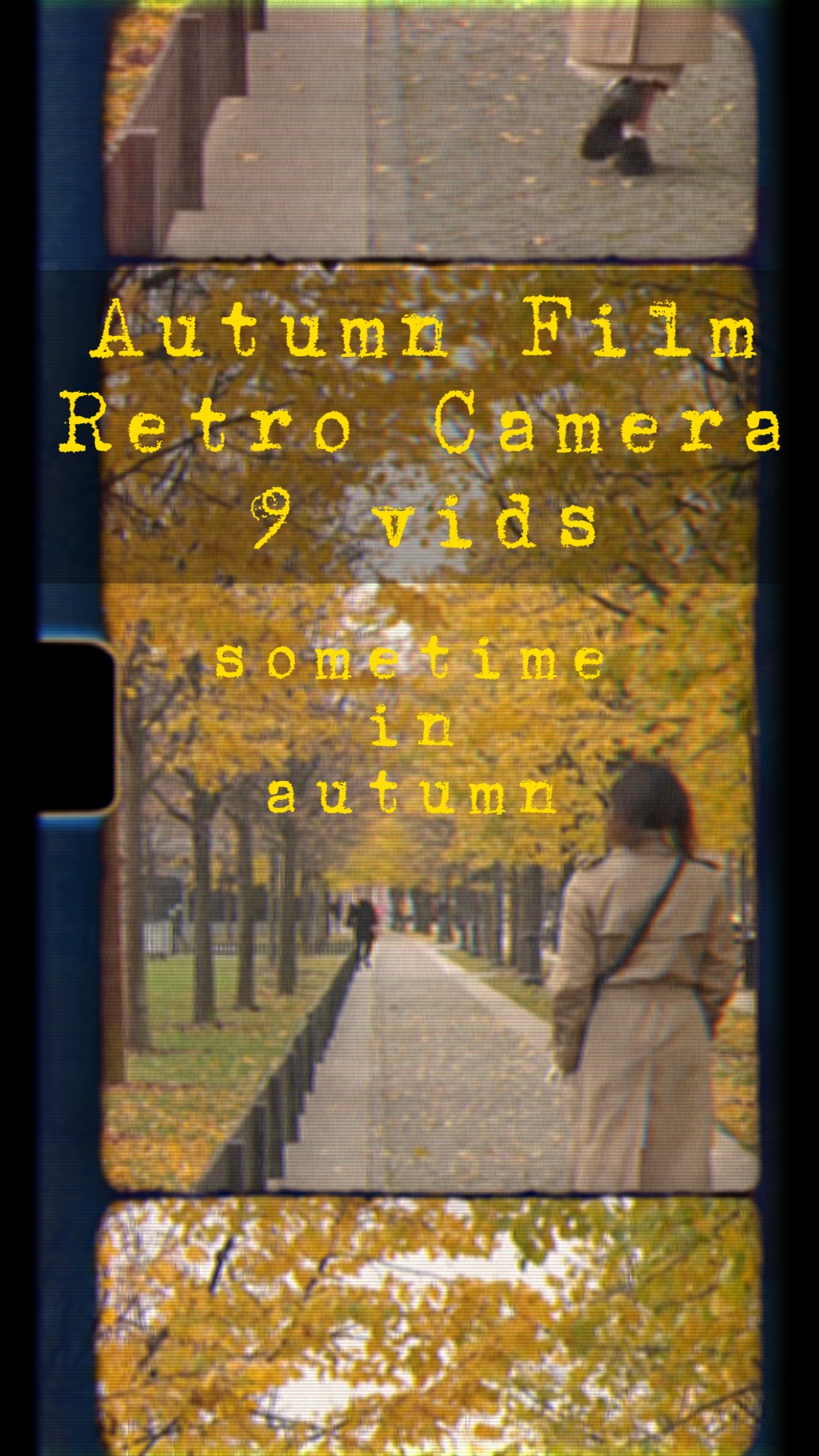 Film Retro 🎥 