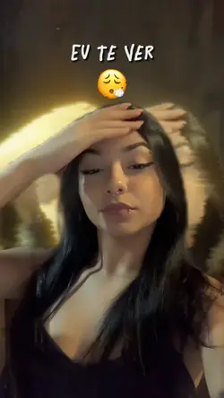 se um dia eu te ver