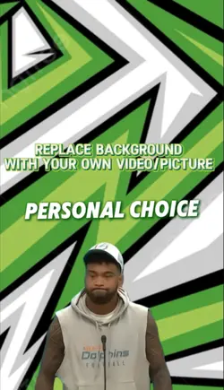 Personal Choice 