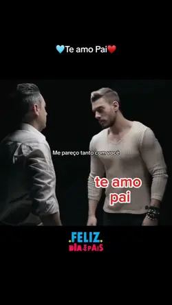 feliz días dos pais