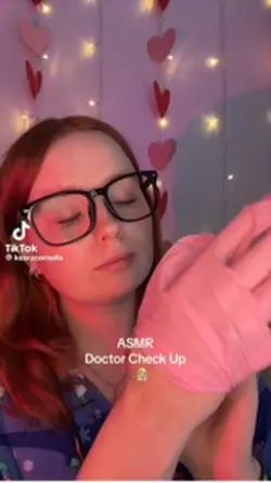 Keara Asmr