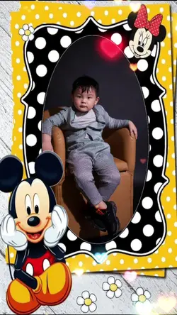 Mickey 