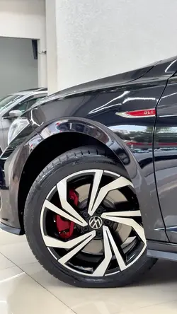 Esse ficou top carro