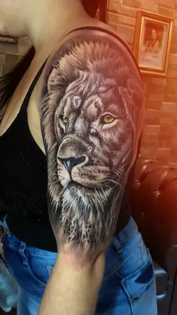 Tatuagem marketing 