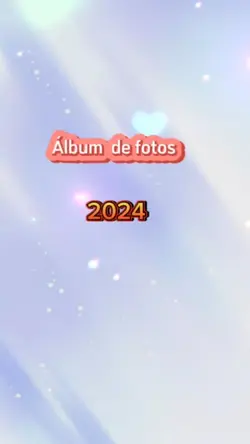 Álbum de fotos