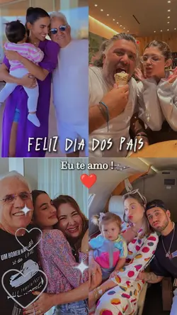 Dia dos pais 