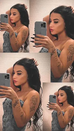 as pazes com espelho