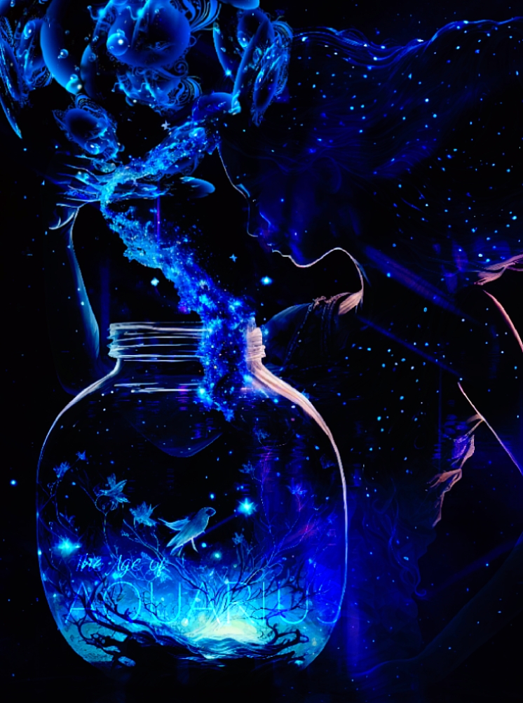 Age of Aquarius 