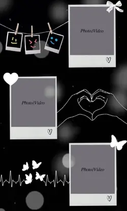 Colagem de Fotos!! 