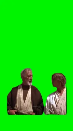 Star Wars Meme