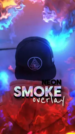 SMOKE NEON