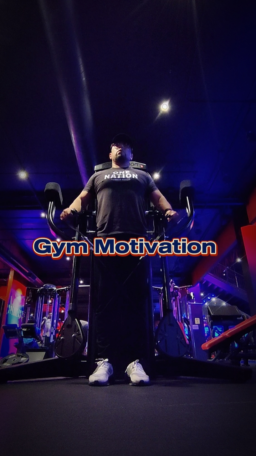 Gym Motivation 