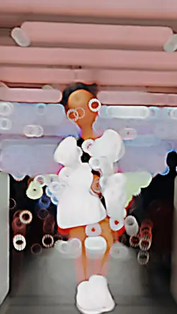 Just like a movie ⭐️