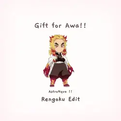 Rengoku Edit!