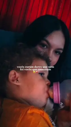 meus bebês 🥹❤️🩹