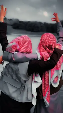 آنانی که پشت بیدری 