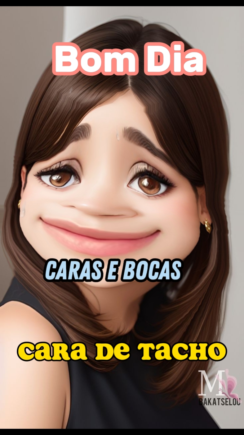 Caras e Bocas 