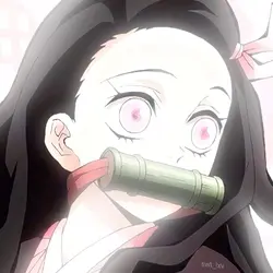 Nezuko edit || 🎀
