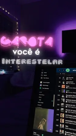 garota interestelar