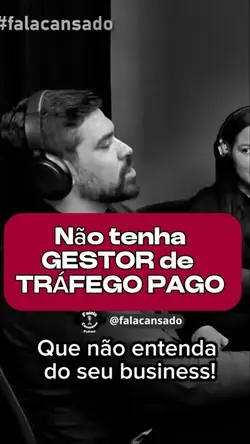 Tráfego pago 
