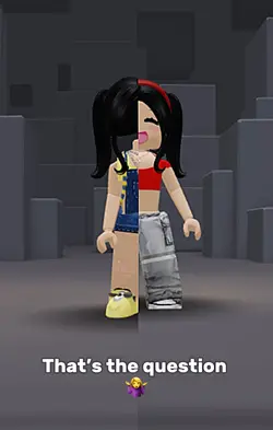 Double life🤷‍♀️😍