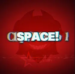 SPACE!
