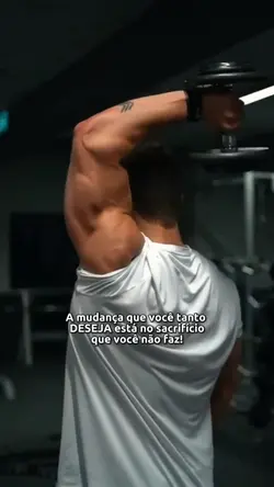 Desejo x Sacrifício!