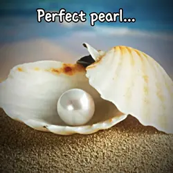 Perfect Pearl