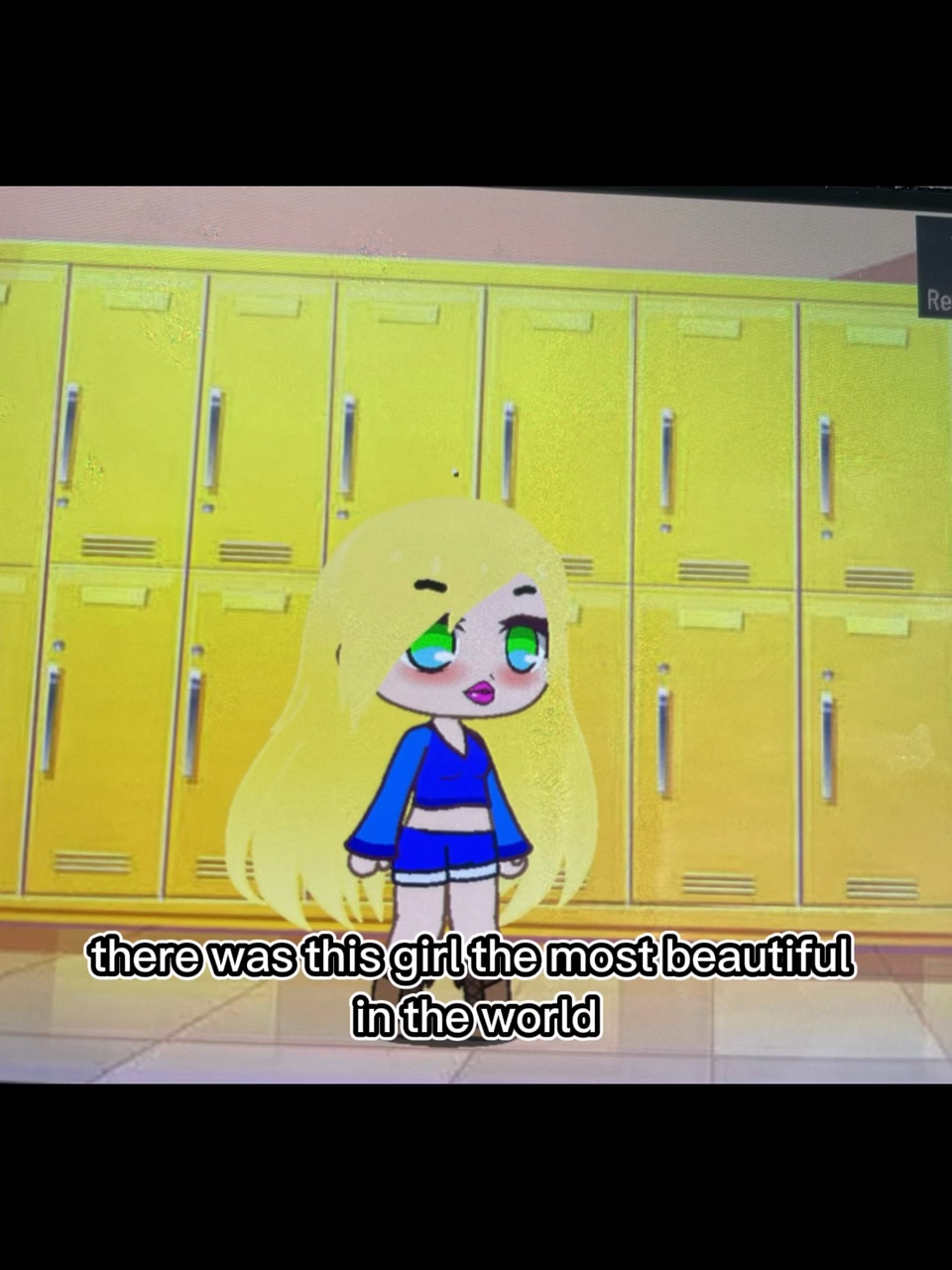 She’s a killer queen