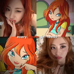 bloom and stella