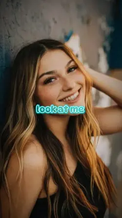 look at me x 11 pics