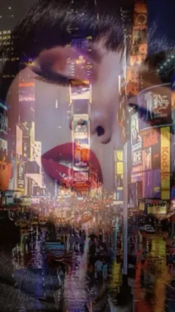 Self control Laura B