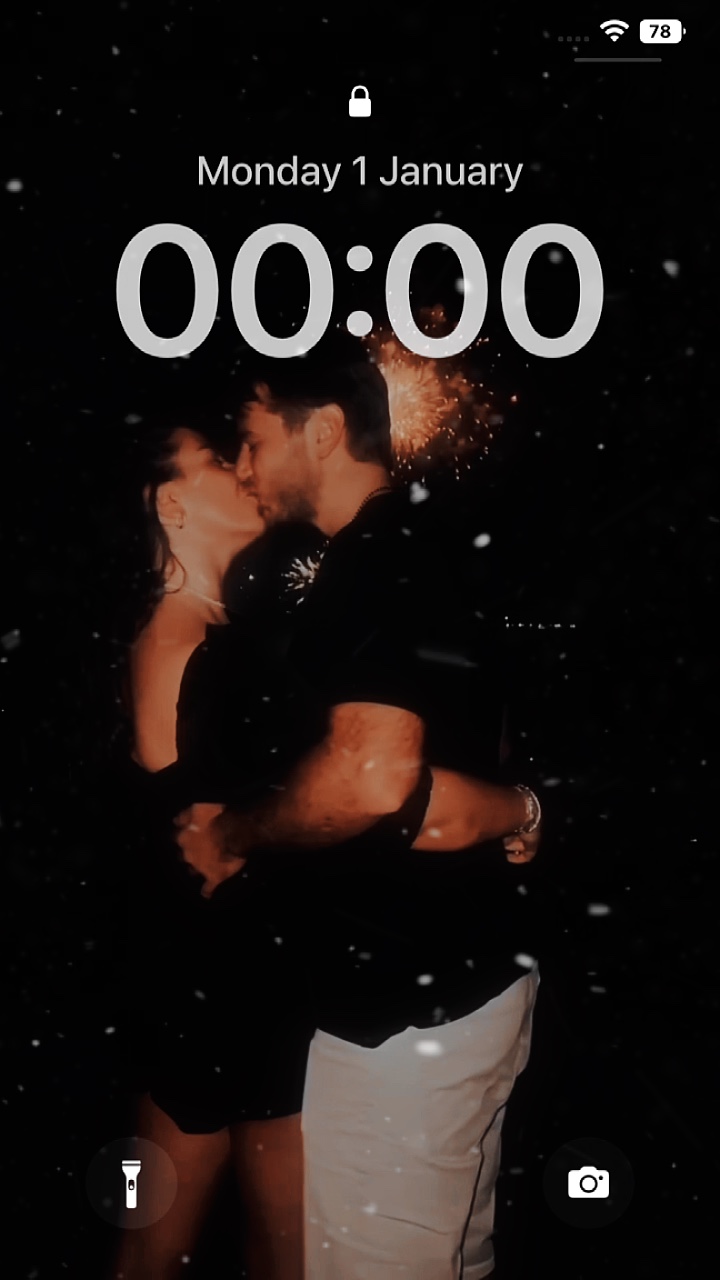 Nouvel an🎆