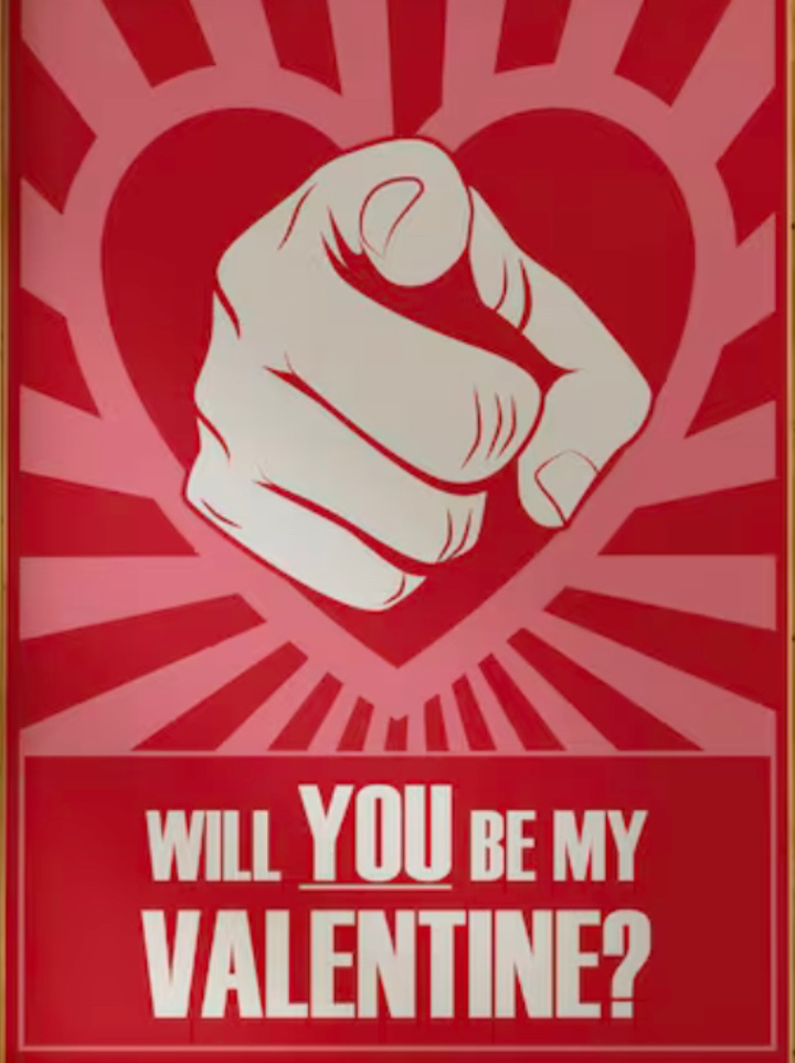  Valentine