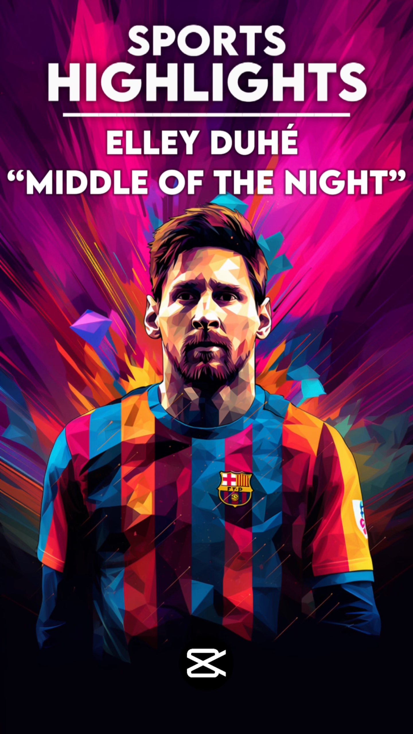 Sports Highlights ⚽️
