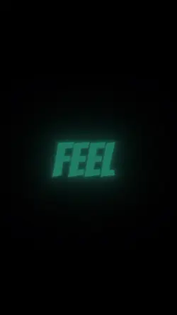 tell me how it feels
