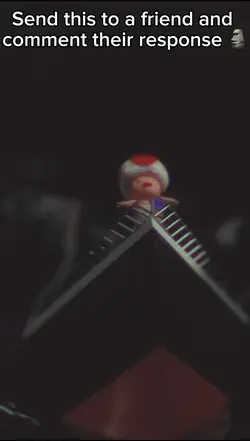 Toadtanic