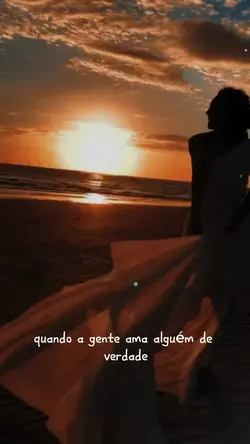 Quando a gente ama