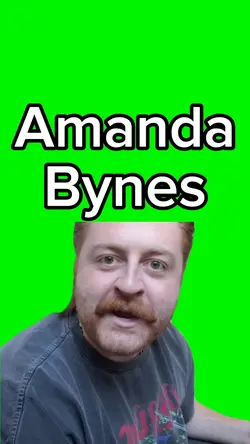 Amanda Bynes