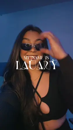 My name is..