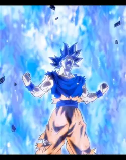 Goku free edit 🔥🔥