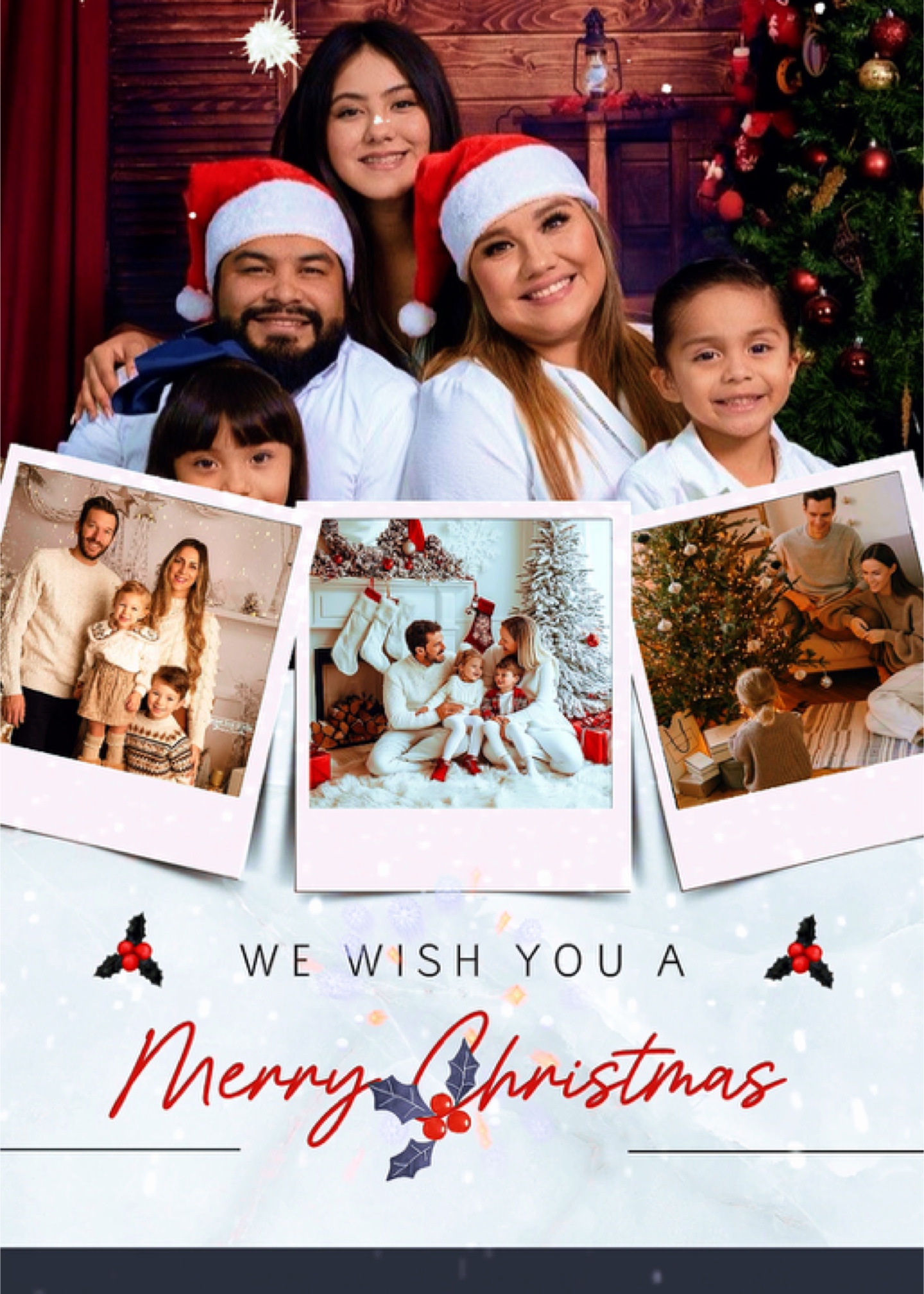 Merry Christmas 
